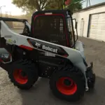 Bobcat T/S76 Platnium V1.0