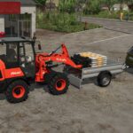 Boeckmann TL-AL Pack2
