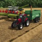 Brantner TA 23065/2 Power Tube + v1.0