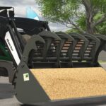 Bressel And Lade Gripperbucket SL502