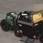 Bressel And Lade Gripperbucket SL503