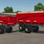 Brimont BB Pack2