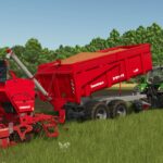 Brimont BB Pack3