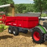 Brimont BB Pack4