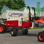 Brimont BB Pack5