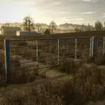 British Field Gates v1.02