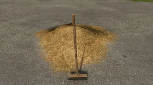Broom v1.0