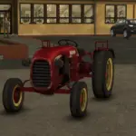 Bucher D4000 1.0
