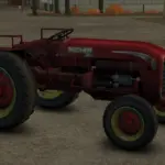 Bucher D4000 1.02