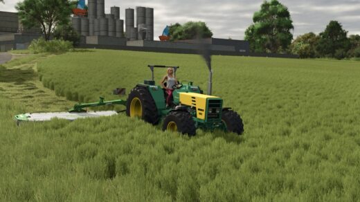 Buehrer 6105/6135 V1.0