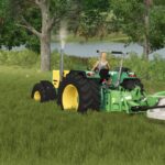 Buehrer 6105/6135 V1.0