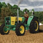 Buehrer 6105/6135 V1.0