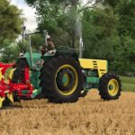Buehrer 6105/6135 V1.0