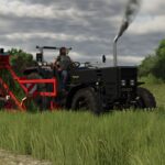 Buehrer 6105/6135 V1.0