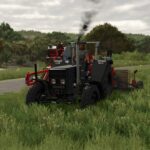 Buehrer 6105/6135 V1.0