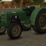 Buehrer RP21 1.0