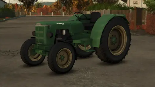 Buehrer RP21 1.0