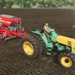 Buehrer Series 6105 / 6115 / 6125 / 6135 V1.0
