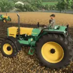 Buehrer Series 6105 / 6115 / 6125 / 6135 V1.0