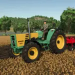 Buehrer Series 6105 / 6115 / 6125 / 6135 V1.0