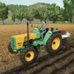 Buehrer Series 6105 / 6115 / 6125 / 6135 V1.0
