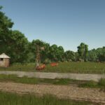 Buildable Feedlot Pack4