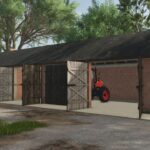Buildings Package2