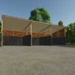 Bulk Storage