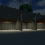 Bulk Storage3