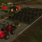 Bunkersilo Pack