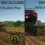 Bushel Plus v1.02
