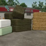 Buyable Squarebales 120x70 v1.02