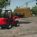Buyable Squarebales 120x70 v1.03