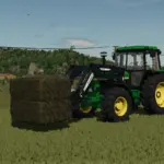 Buyable Squarebales 120x70 v1.04