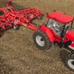 CASE IH Magnum 7200 Pro Series6