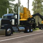 CAT 559C Knuckleboom Loader2