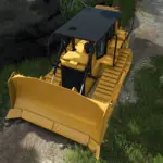 CAT D6T and Accessories v1.05