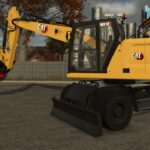 CAT M3182