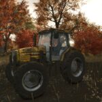 CHALLENGER MT465