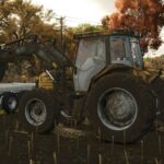 CHALLENGER MT4654