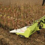 CLAAS Corio875FC3