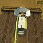 CLAAS Lexion 8900 v1.0