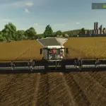 CLAAS Lexion 8900 v1.03