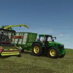 CLAAS Pickup 300 v1.0