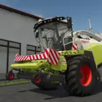 CLAAS Pickup 300 v1.03