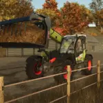 CLAAS SCORPION 1033 v1.0