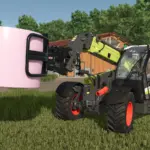 CLAAS SCORPION 1033 v1.03