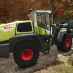 CLAAS TORION 1914 v1.02