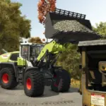 CLAAS TORION 1914 v1.03
