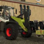 CLAAS TORION 956 SINUS v1.03